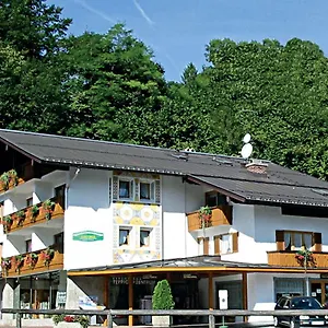 Apartment Alpenland Schneck, Berchtesgaden